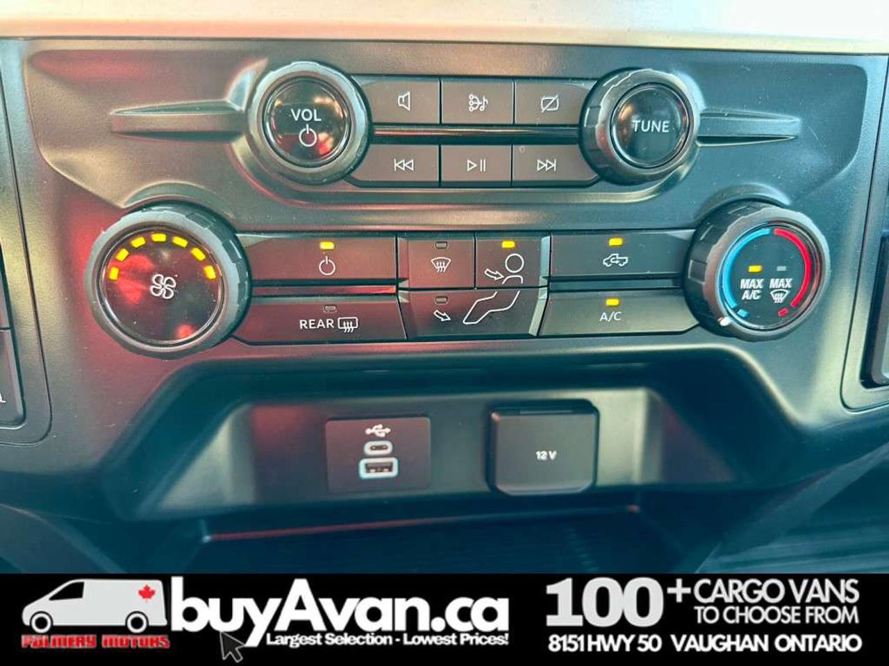 2023 Ford F-250 XL Crew Cab Long Box 4X4 Diesel *CERTIFIED* Photo