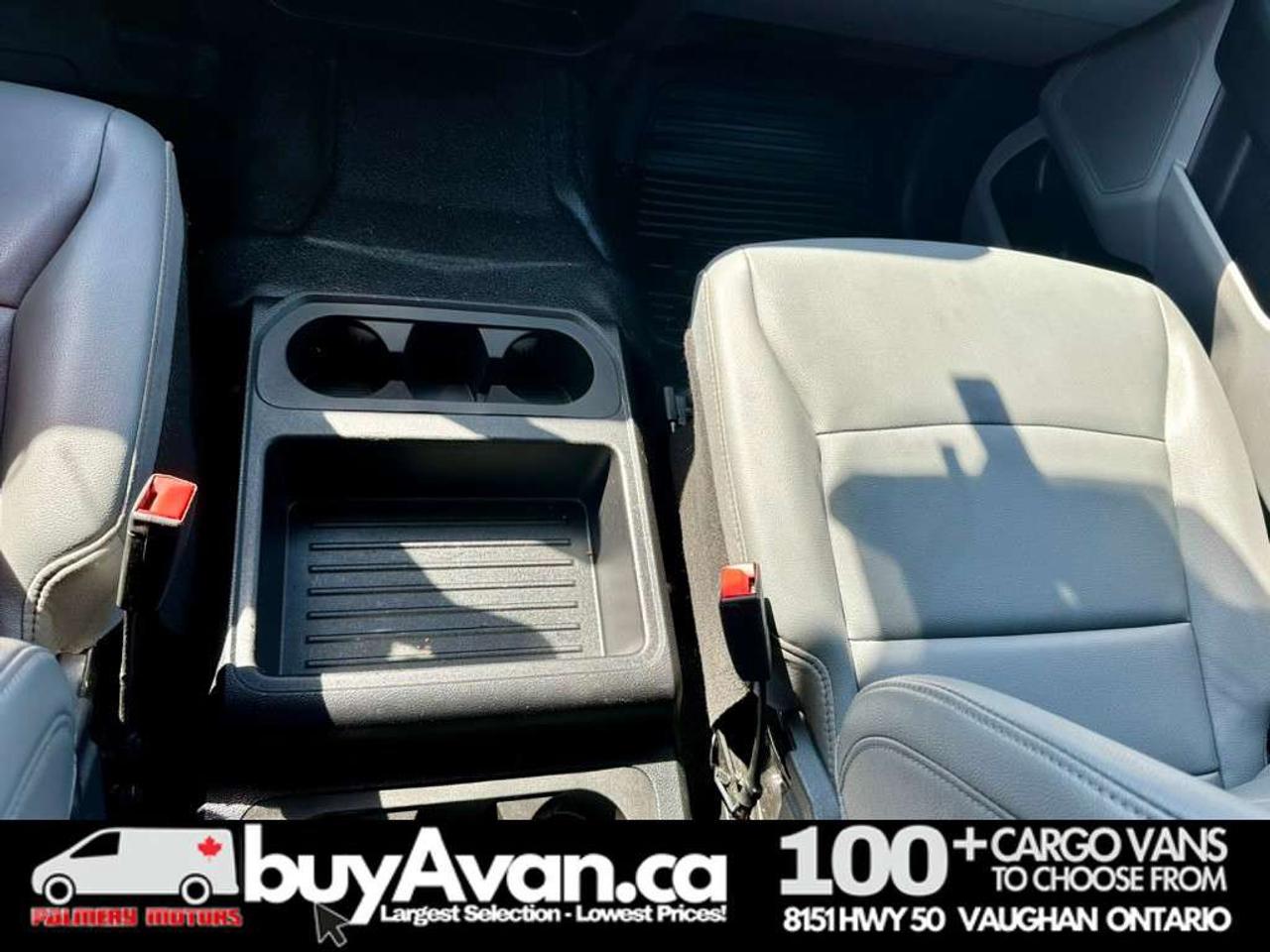 2023 Ford F-250 XL Crew Cab Long Box 4X4 Diesel *CERTIFIED* Photo