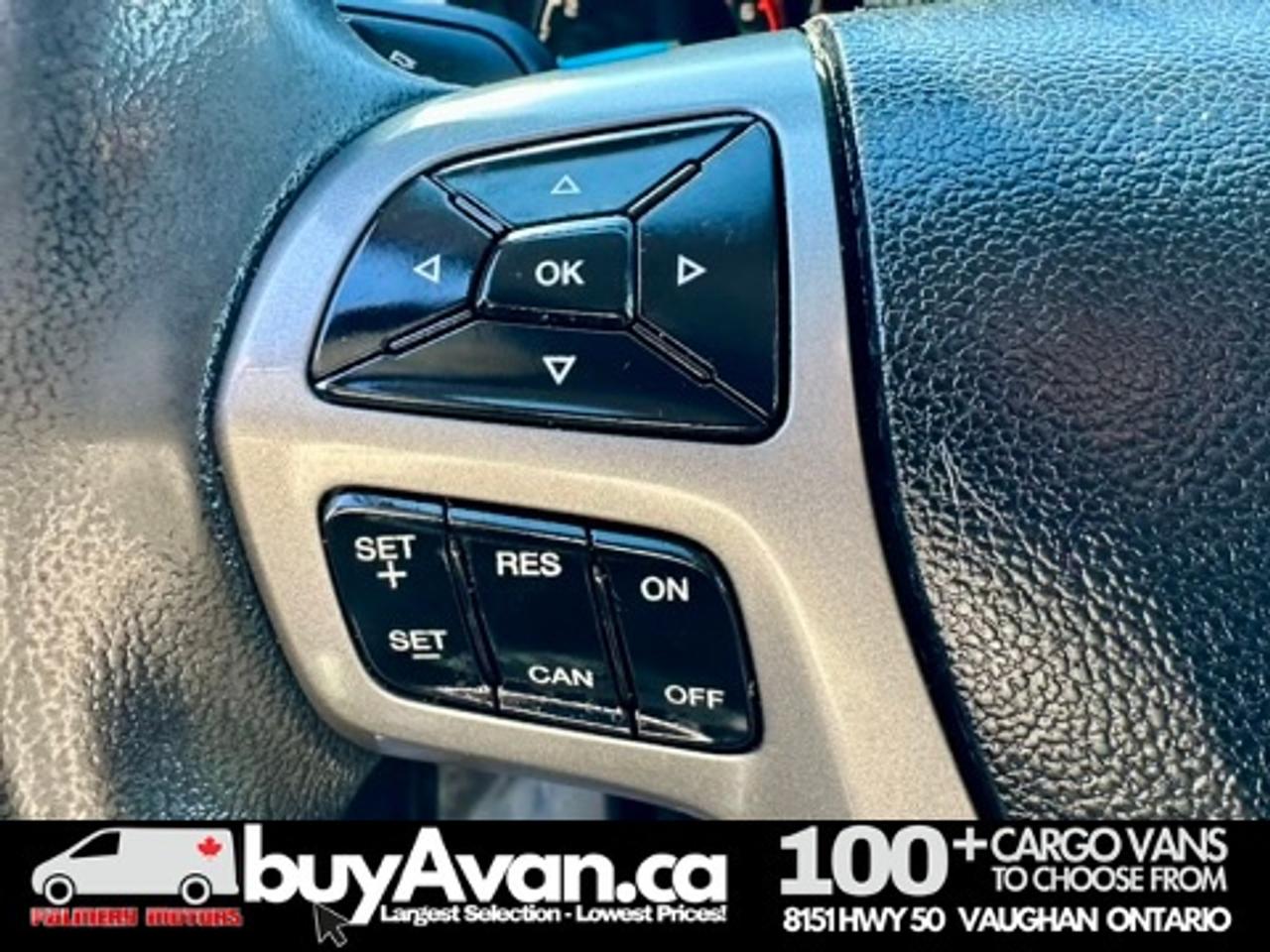 2022 Ford Ranger Ranger XLT Crew Cab 4x4 + Cap W/racks Photo