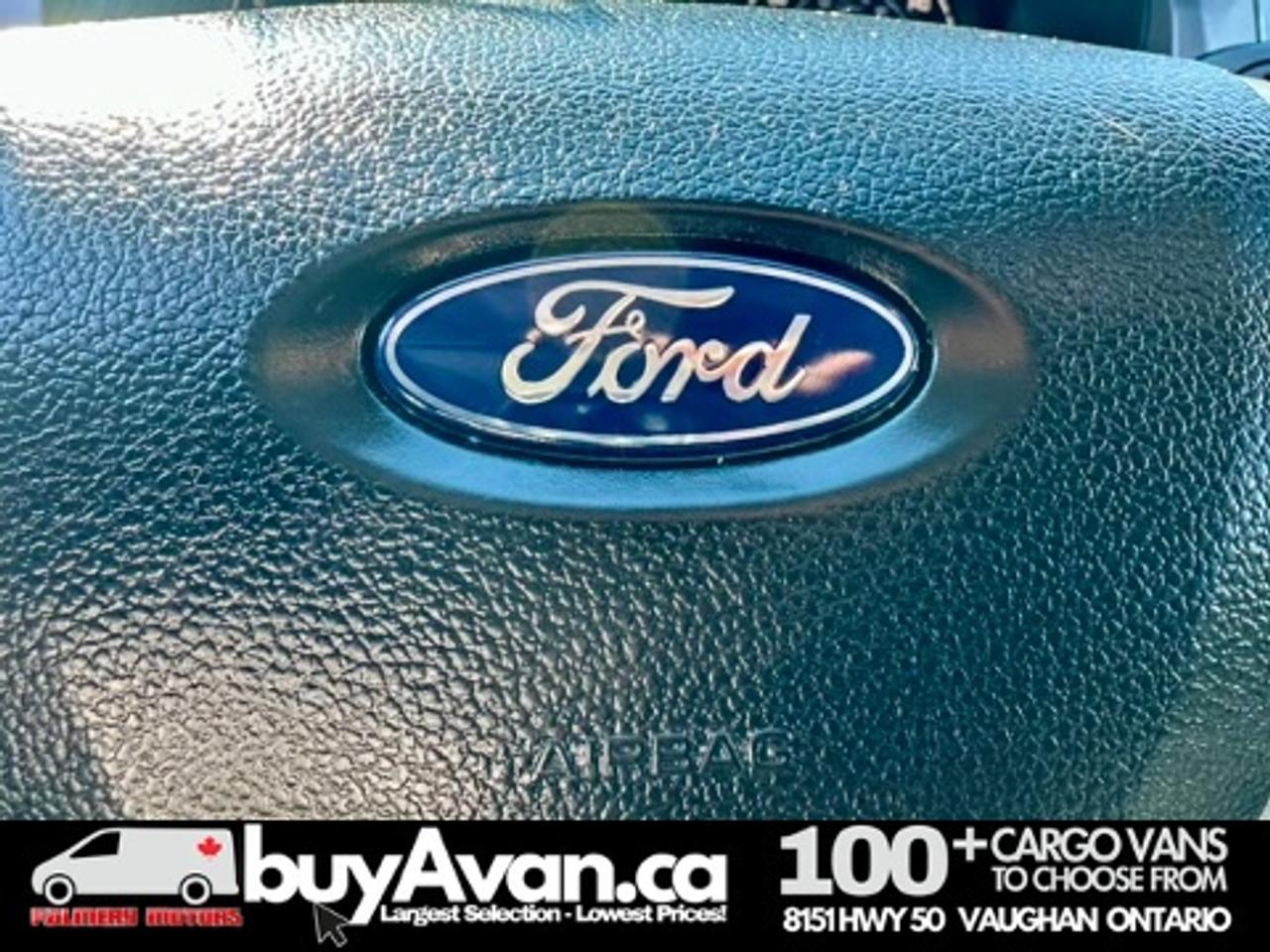 2022 Ford Ranger Ranger XLT Crew Cab 4x4 + Cap W/racks Photo