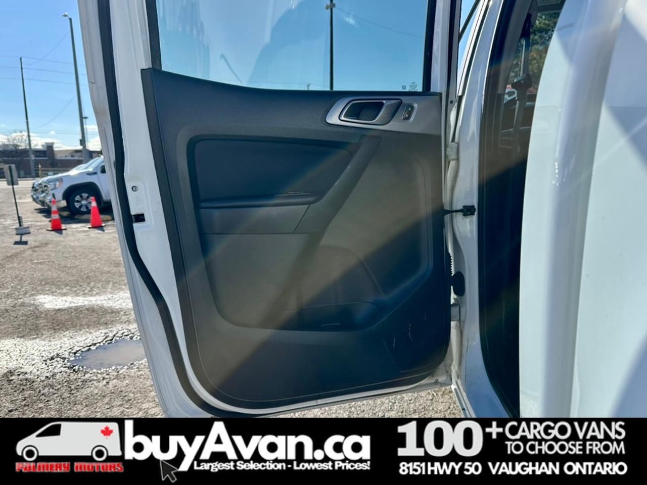 2022 Ford Ranger Ranger XLT Crew Cab 4x4 + Cap W/racks Photo