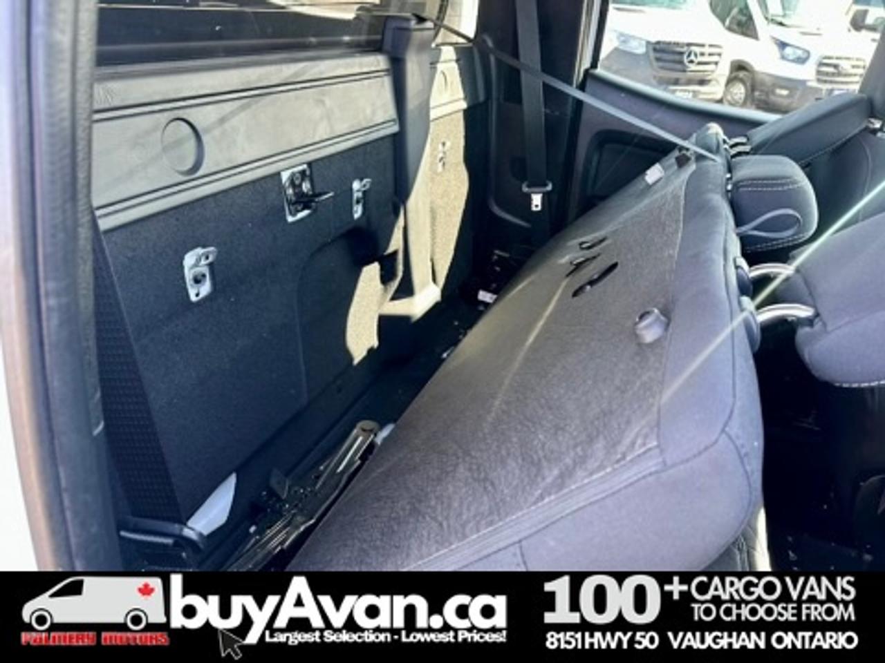 2022 Ford Ranger Ranger XLT Crew Cab 4x4 + Cap W/racks Photo