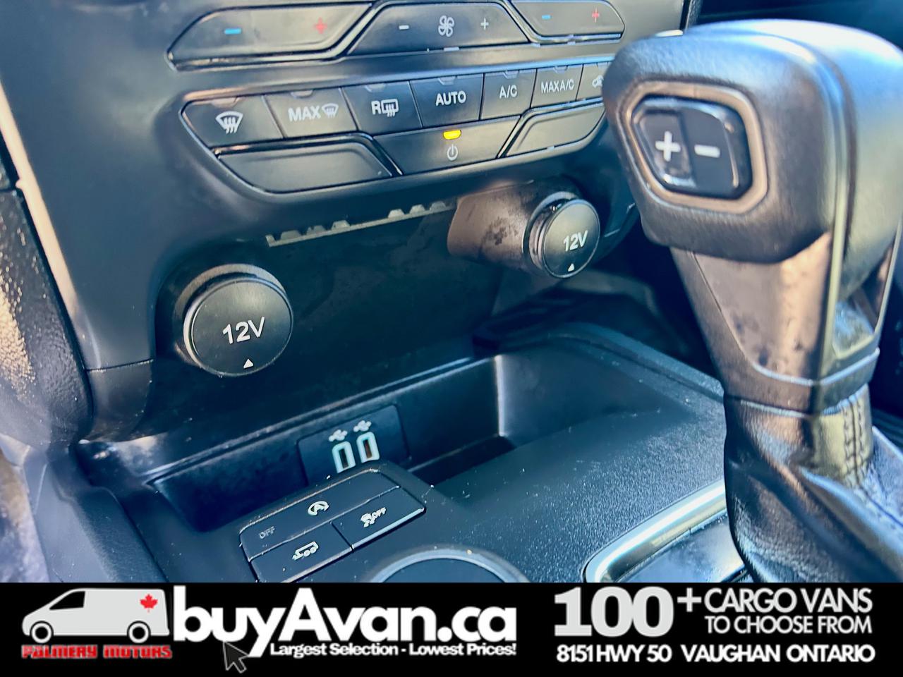 2022 Ford Ranger Ranger XLT Crew Cab 4x4 + Cap W/racks Photo