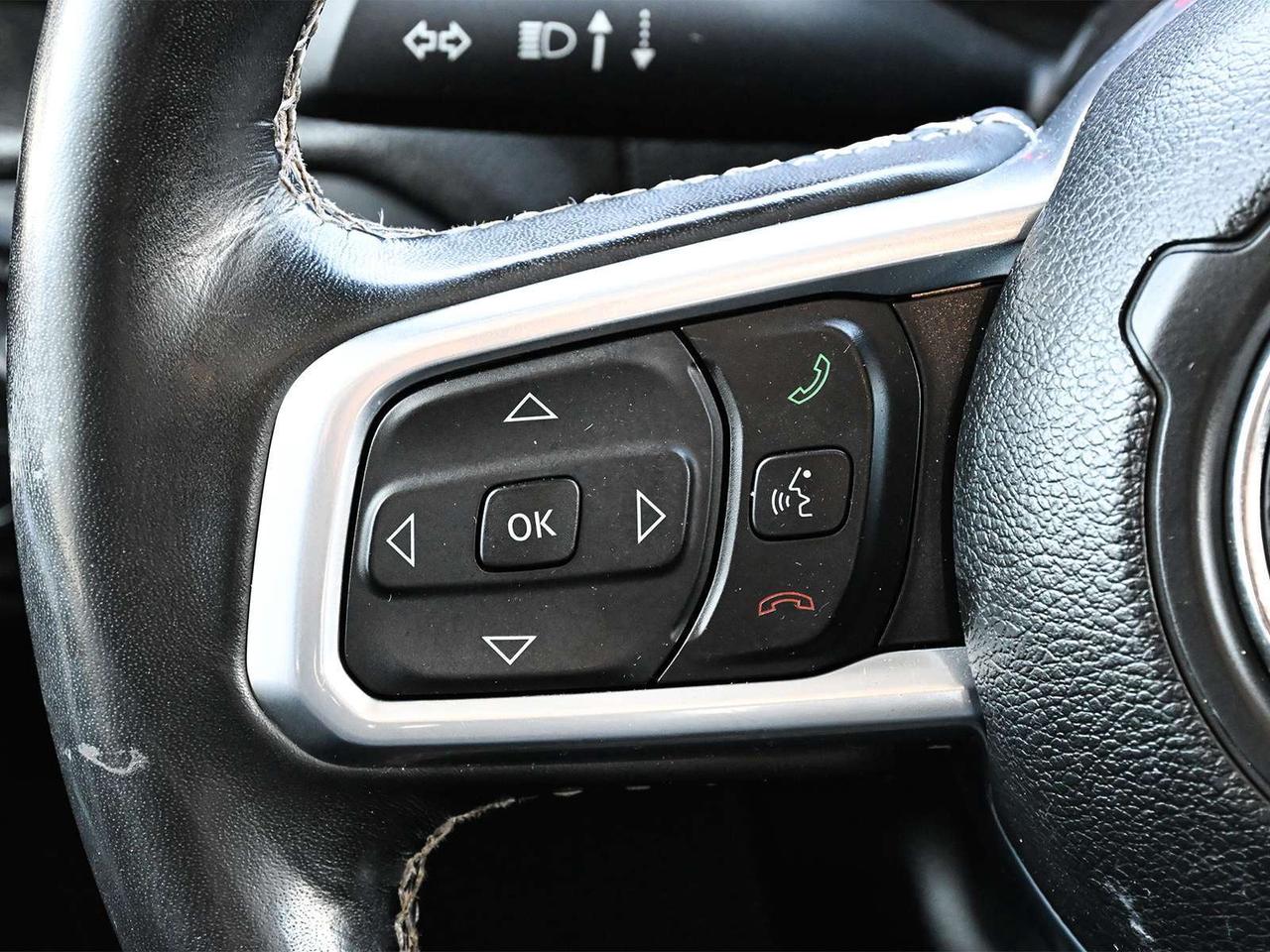 2022 Jeep Gladiator Overland 4x4 ~Nav ~Cam ~Heated Leather ~Bluetooth Photo