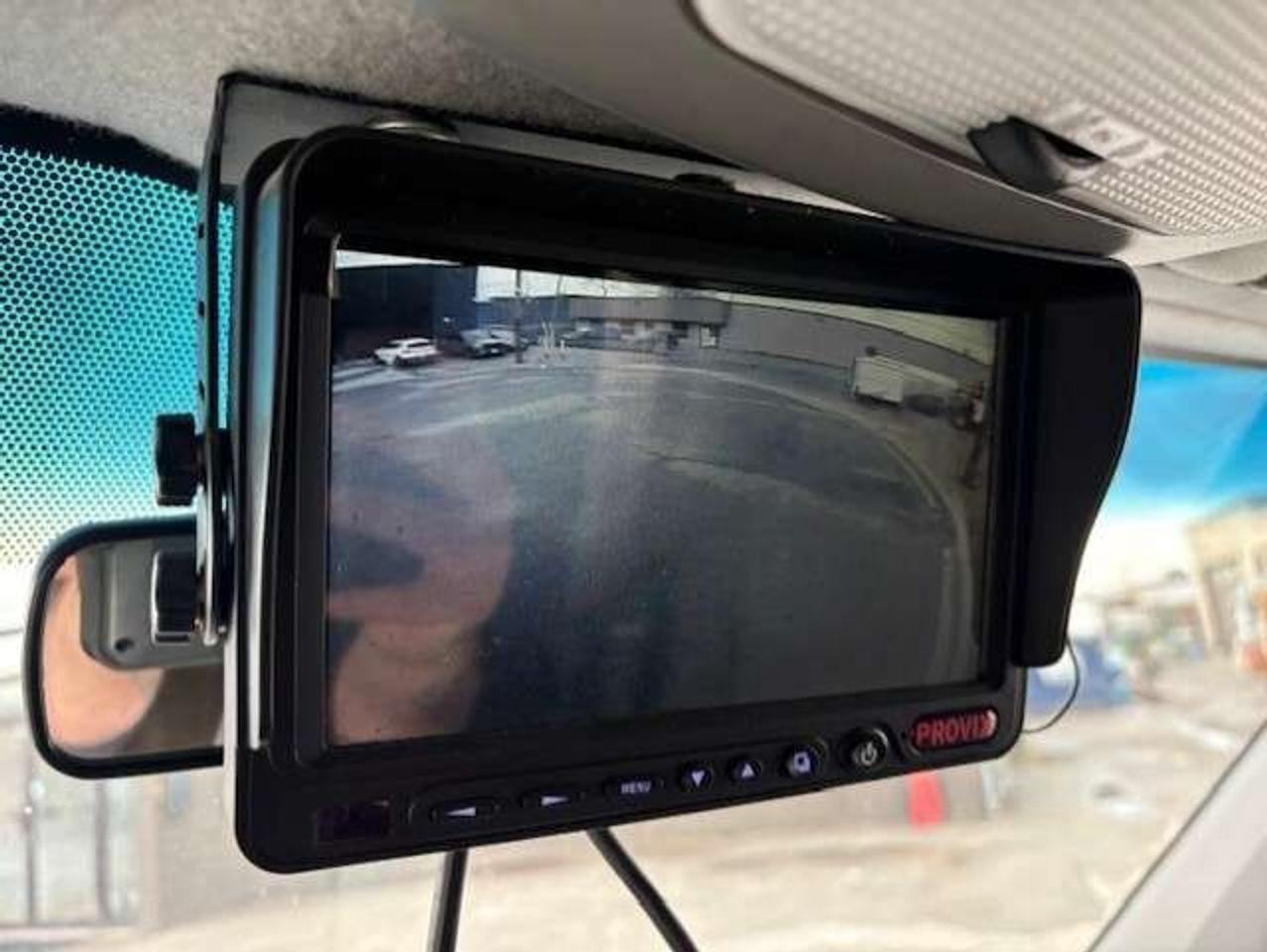 2013 Mercedes-Benz Sprinter 2500 ONLY 87KM-1 OWNER-144 WB HIGH ROOF-ROOF A/C Photo
