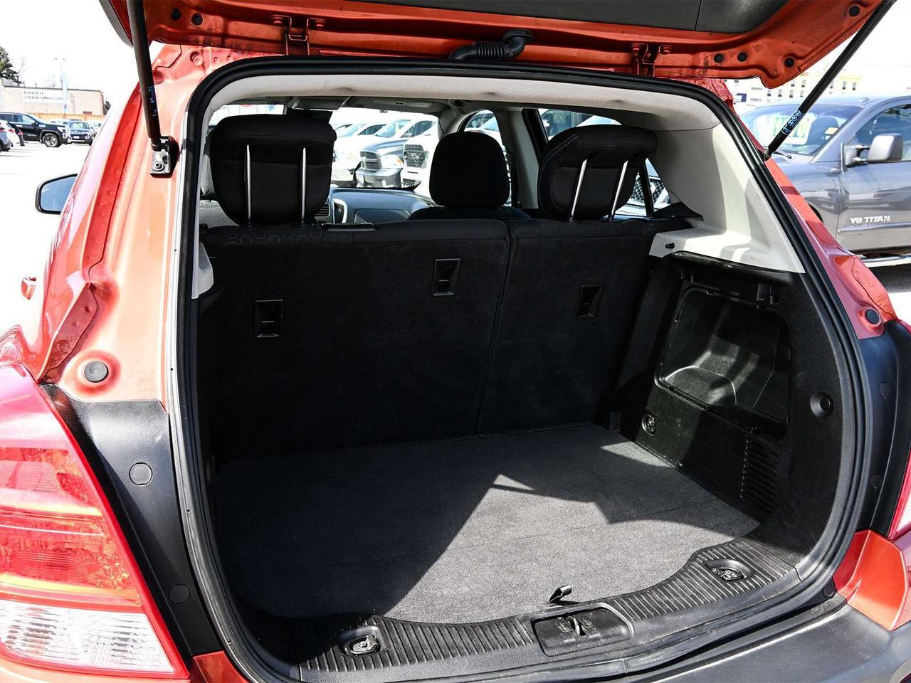 2015 Chevrolet Trax LS ~Power Locks + Windows ~A/C ~Clean CarFax ! Photo
