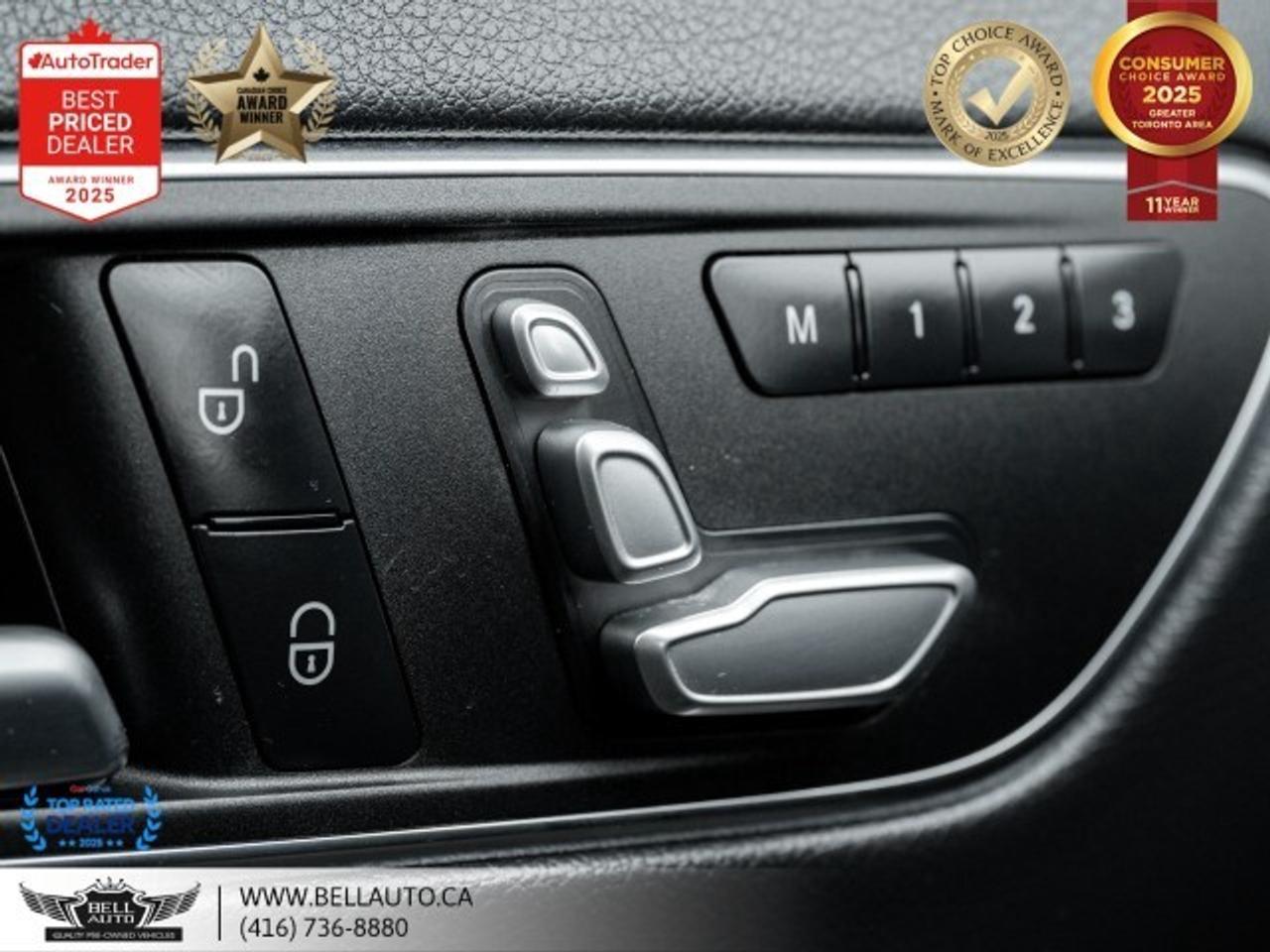 2019 Mercedes-Benz GLA 250   PRM PKG   NAVI   B.CAM   PANO   NOACCIDENT Photo