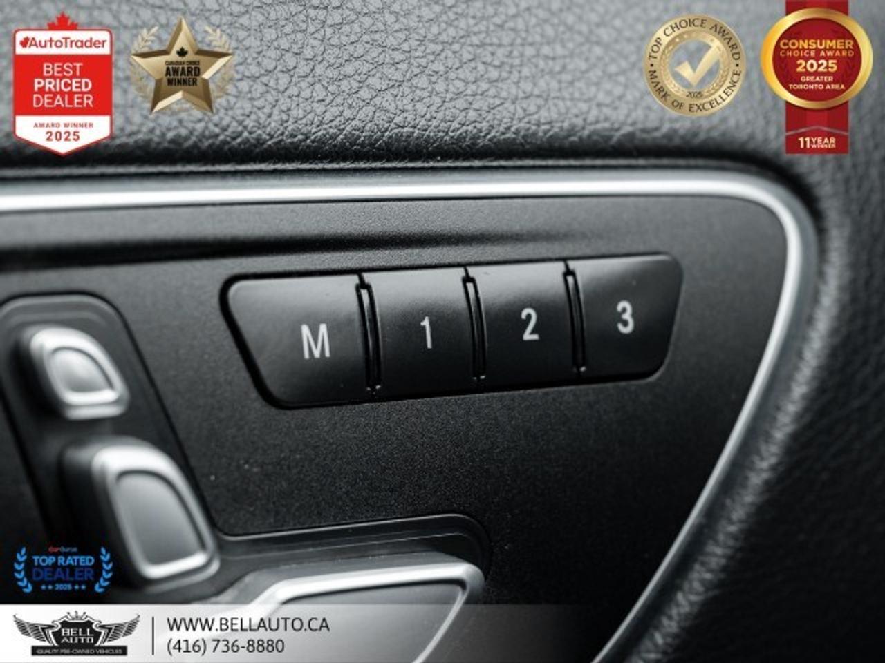 2019 Mercedes-Benz GLA 250   PRM PKG   NAVI   B.CAM   PANO   NOACCIDENT Photo