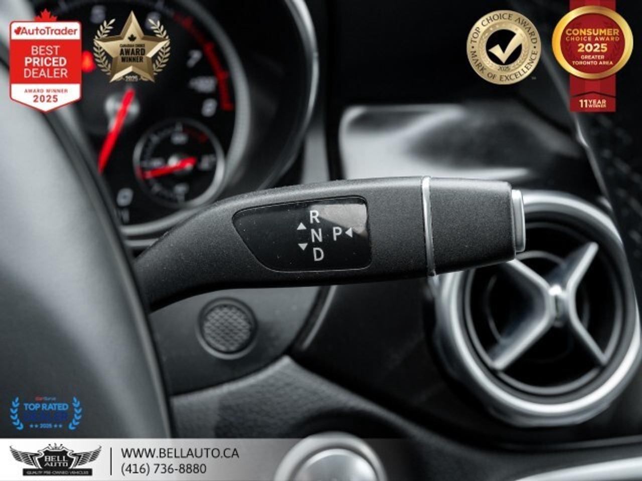 2019 Mercedes-Benz GLA 250   PRM PKG   NAVI   B.CAM   PANO   NOACCIDENT Photo