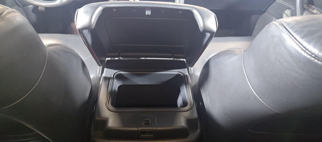 2021 Infiniti QX80 Luxe AWD   8-Passenger Seating   5.6L V8   Sunroof Photo