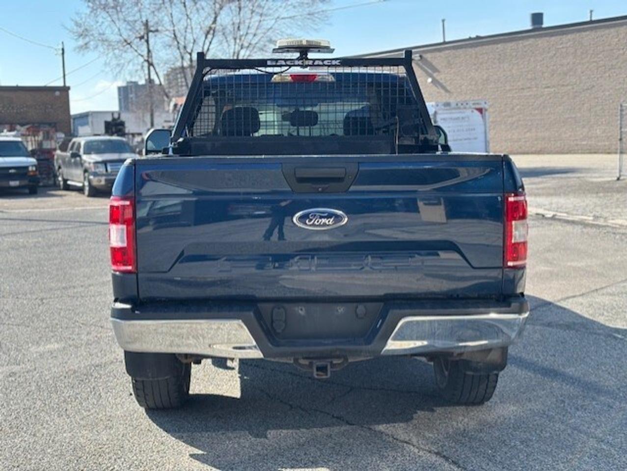 2019 Ford F-150 XLT 4WD SuperCrew 6.5' Box NEW BRAKES-TIRES-CAMERA Photo4