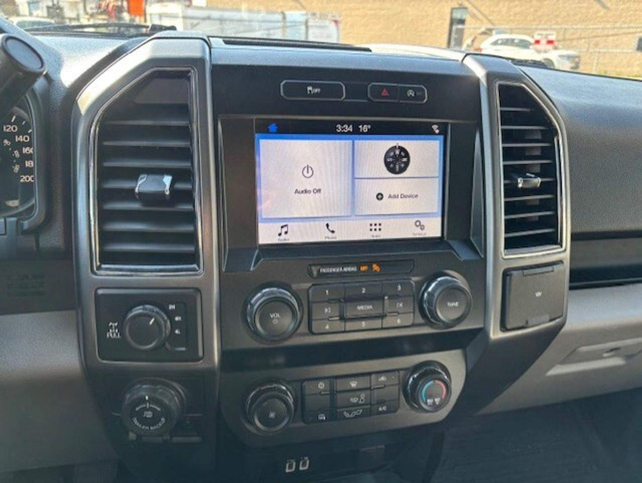 2019 Ford F-150 XLT 4WD SuperCrew 6.5' Box NEW BRAKES-TIRES-CAMERA Photo