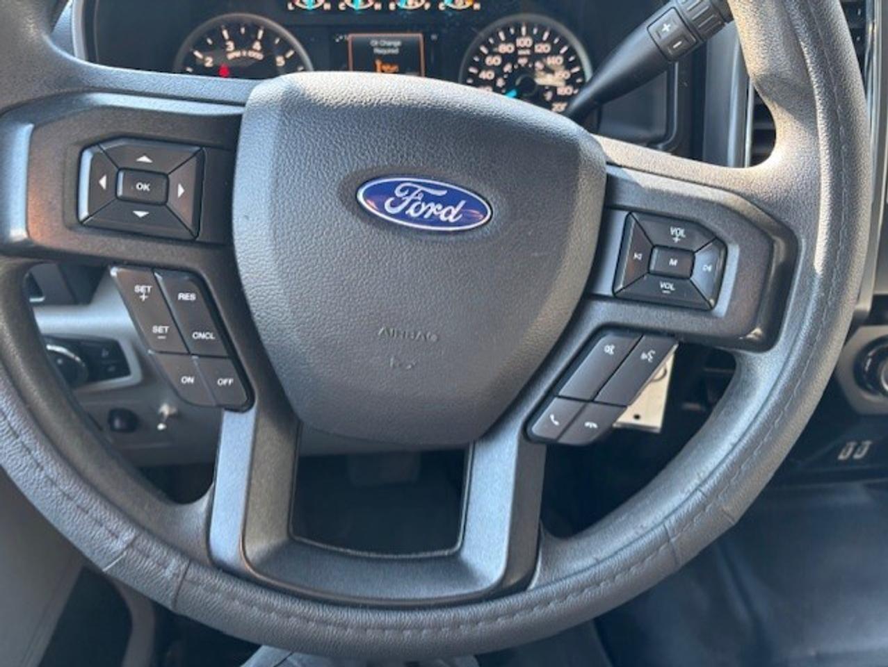 2019 Ford F-150 XLT 4WD SuperCrew 6.5' Box NEW BRAKES-TIRES-CAMERA Photo