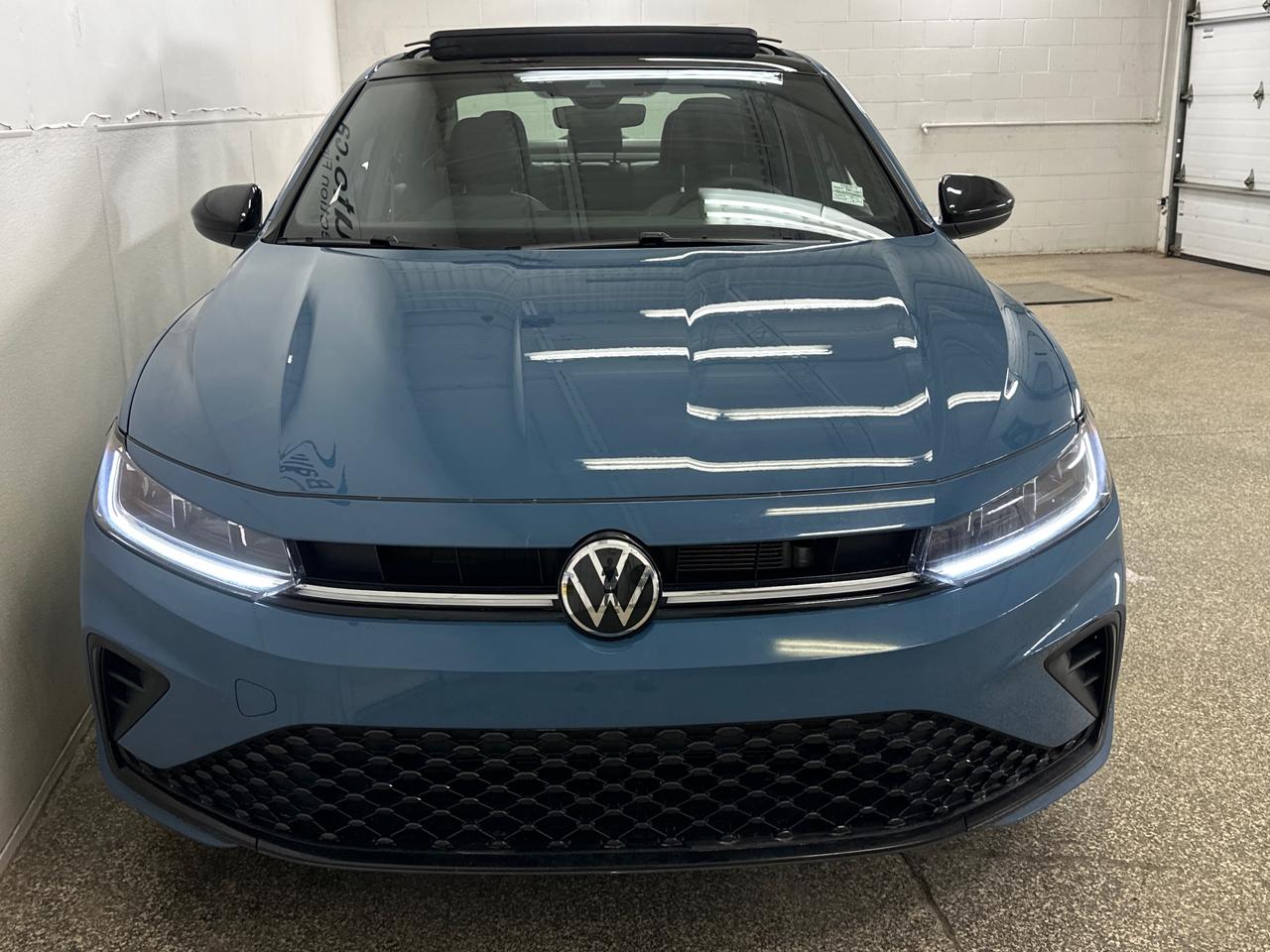 2025 Volkswagen Jetta Comfortline 4dr Sedan Photo