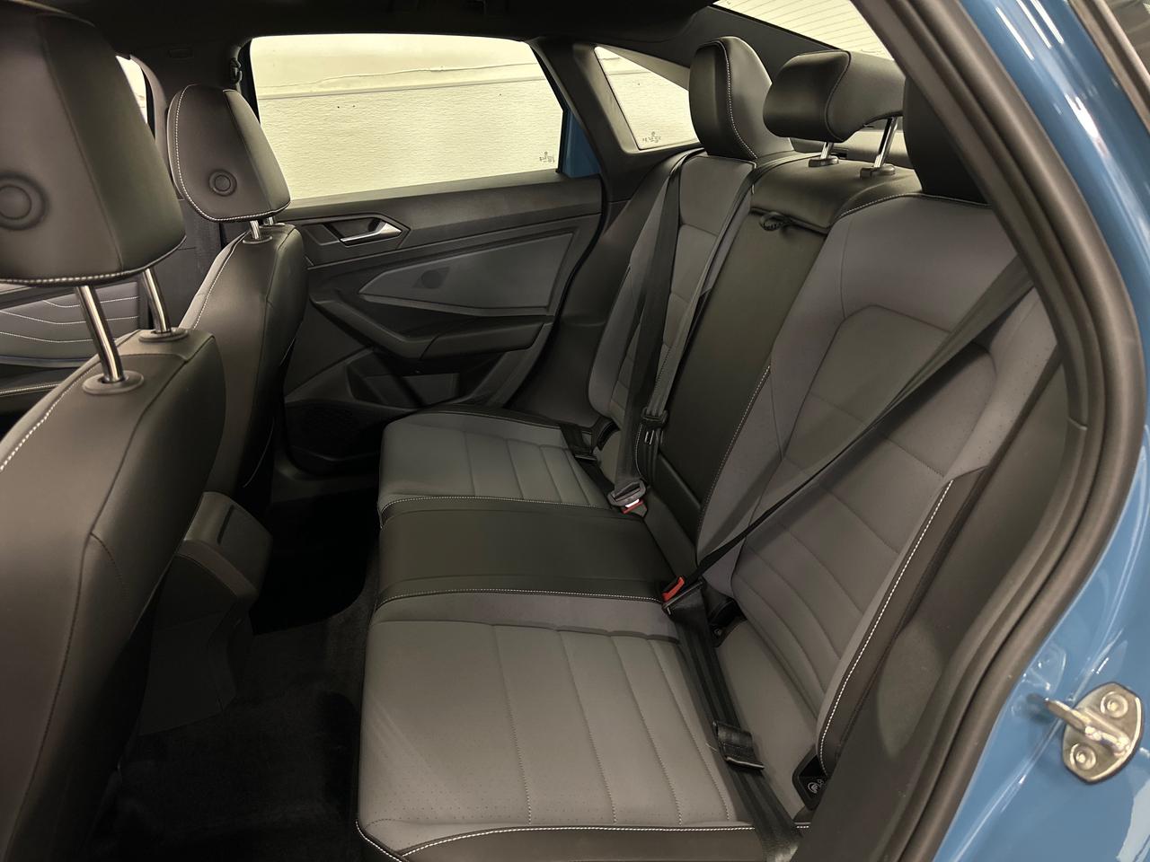 2025 Volkswagen Jetta Comfortline 4dr Sedan Photo