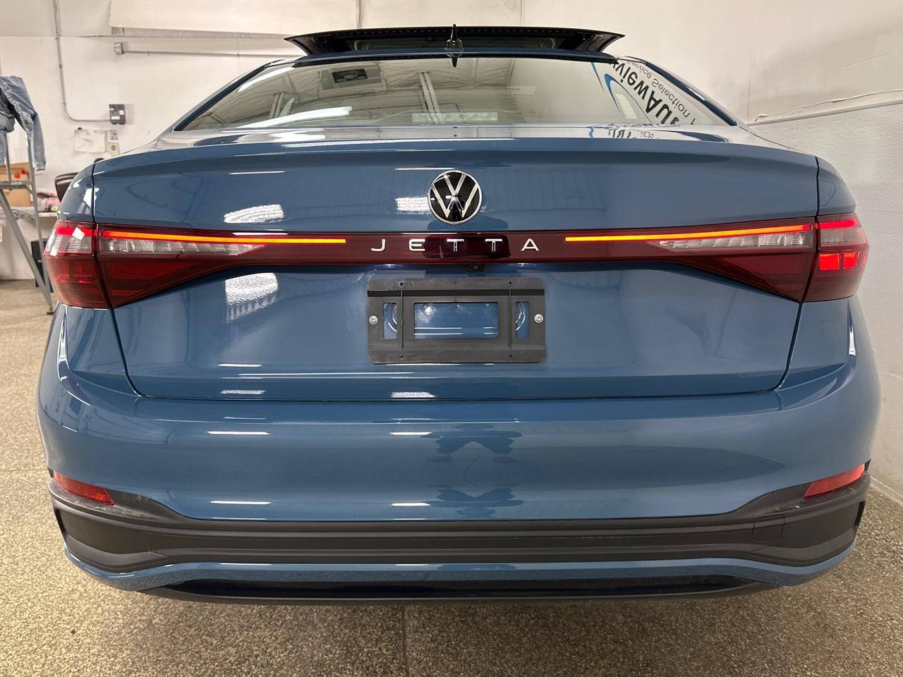 2025 Volkswagen Jetta Comfortline 4dr Sedan Photo