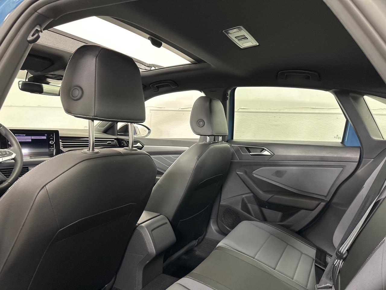 2025 Volkswagen Jetta Comfortline 4dr Sedan Photo