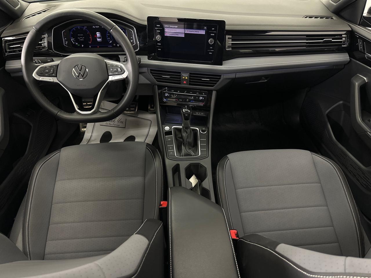 2025 Volkswagen Jetta Comfortline 4dr Sedan Photo