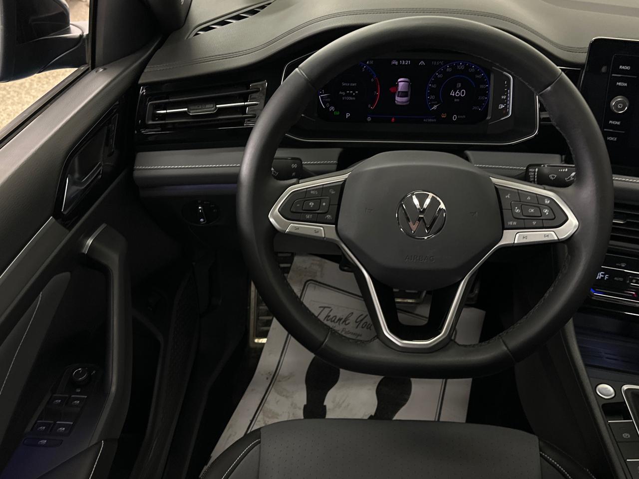 2025 Volkswagen Jetta Comfortline 4dr Sedan Photo