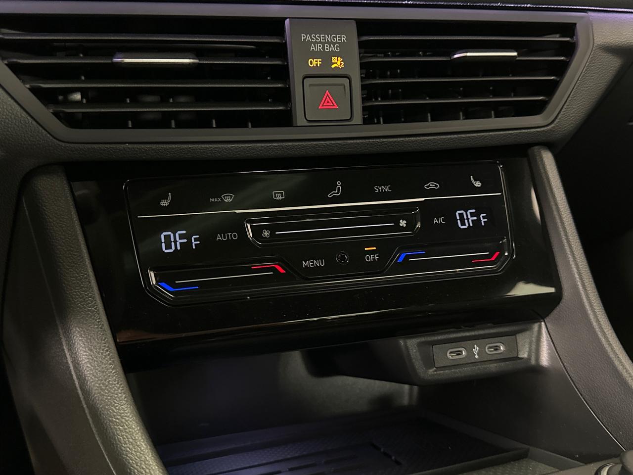 2025 Volkswagen Jetta Comfortline 4dr Sedan Photo