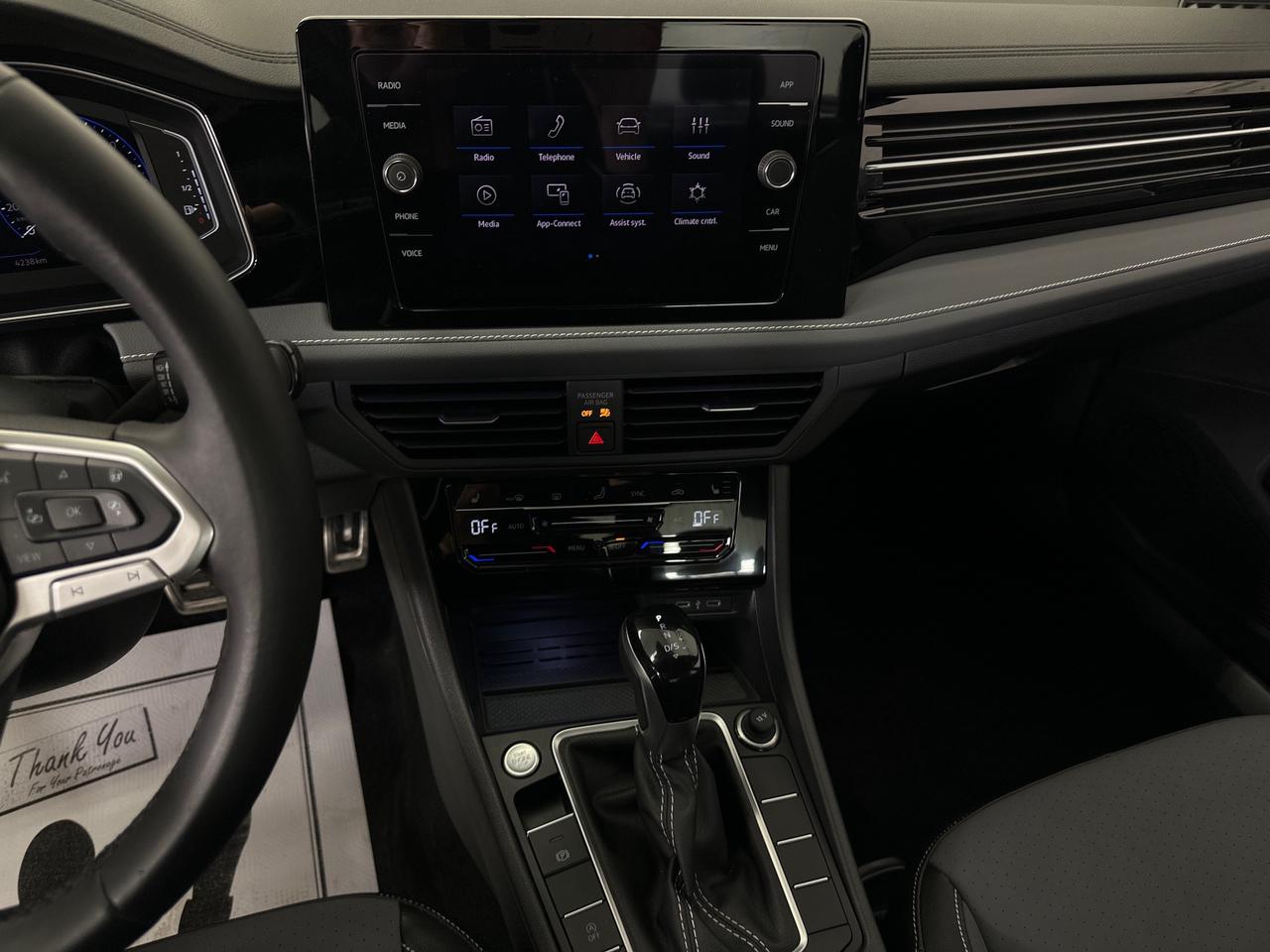 2025 Volkswagen Jetta Comfortline 4dr Sedan Photo
