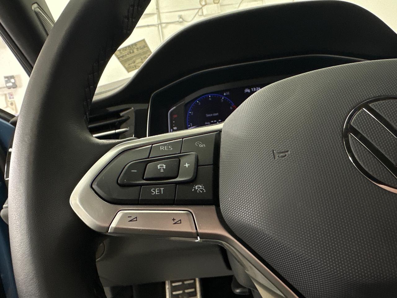 2025 Volkswagen Jetta Comfortline 4dr Sedan Photo