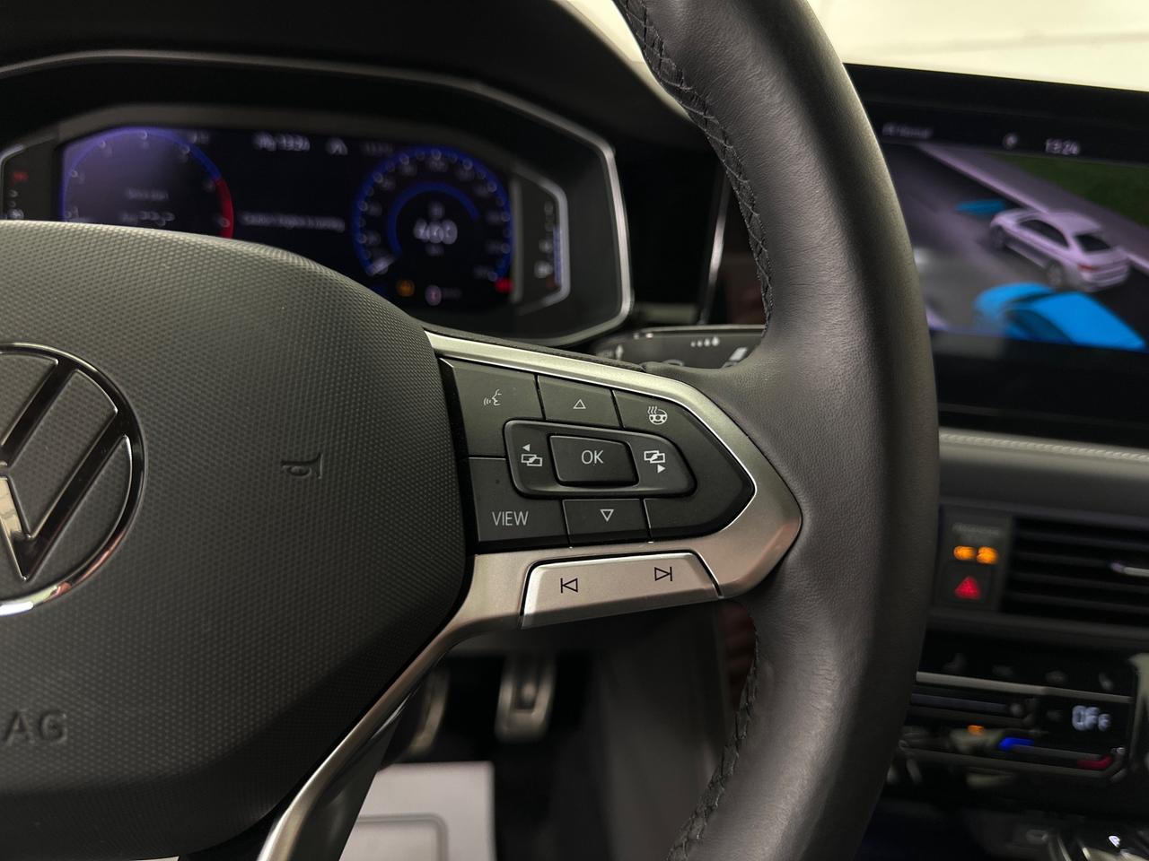 2025 Volkswagen Jetta Comfortline 4dr Sedan Photo