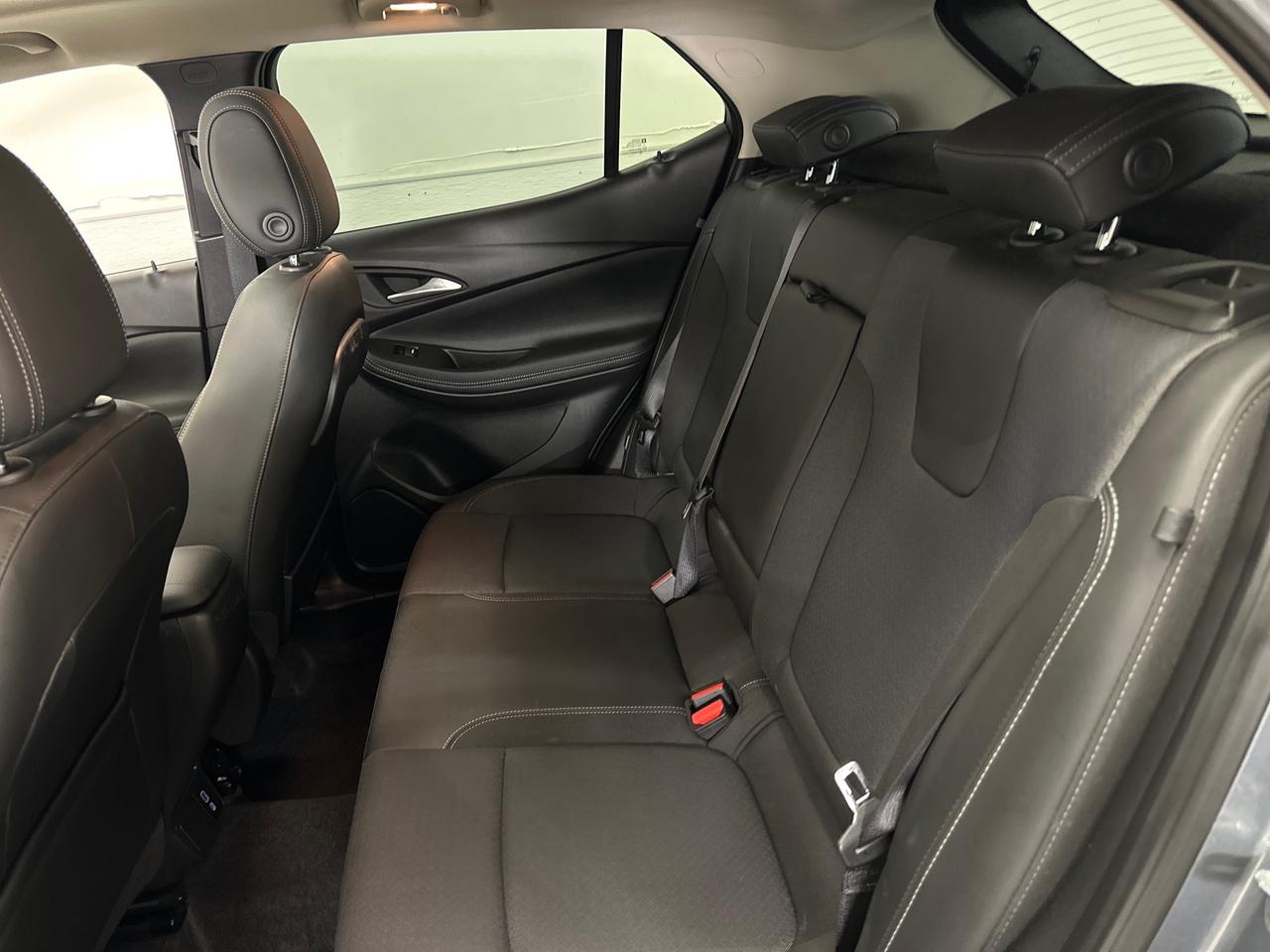 2022 Buick Encore GX Select All-Wheel Drive Photo