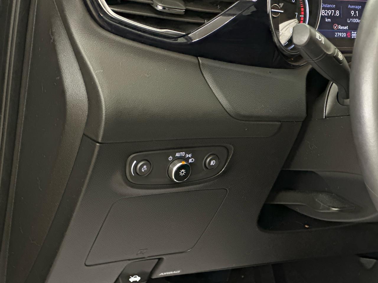 2022 Buick Encore GX Select All-Wheel Drive Photo
