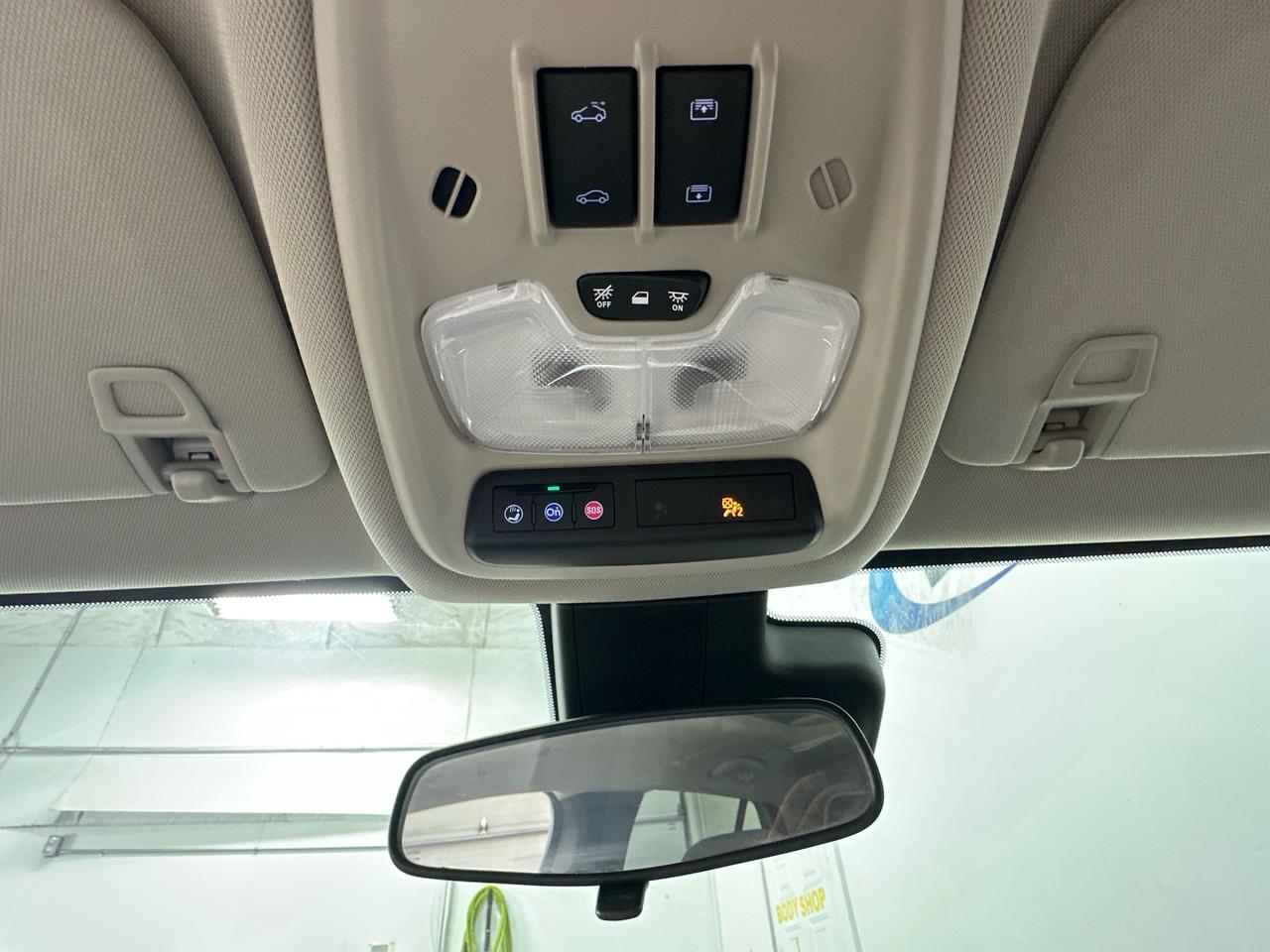 2022 Buick Encore GX Select All-Wheel Drive Photo