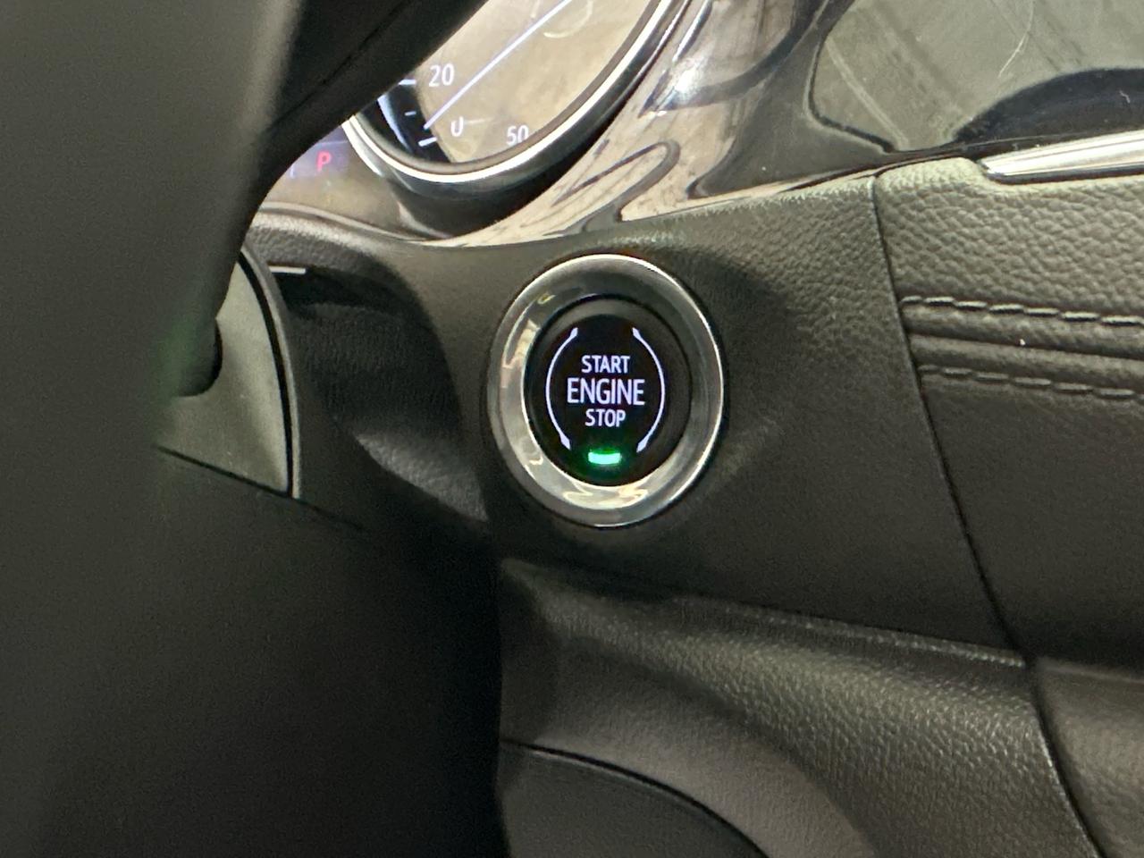 2022 Buick Encore GX Select All-Wheel Drive Photo