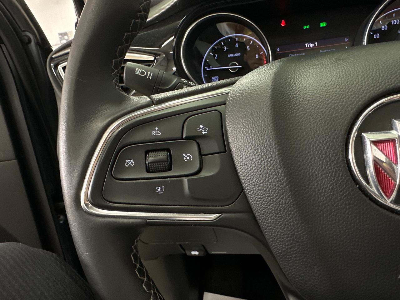 2022 Buick Encore GX Select All-Wheel Drive Photo