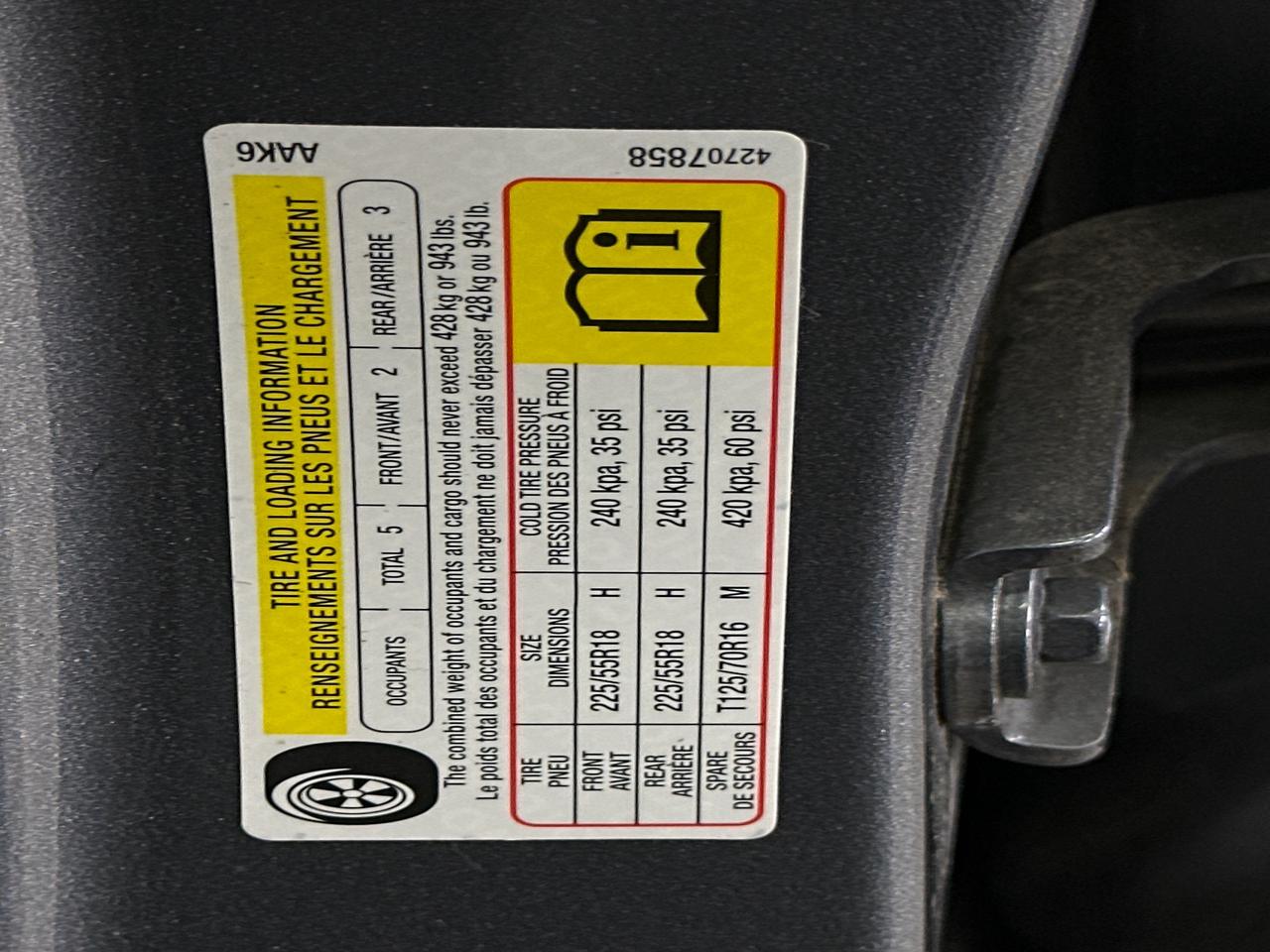 2022 Buick Encore GX Select All-Wheel Drive Photo