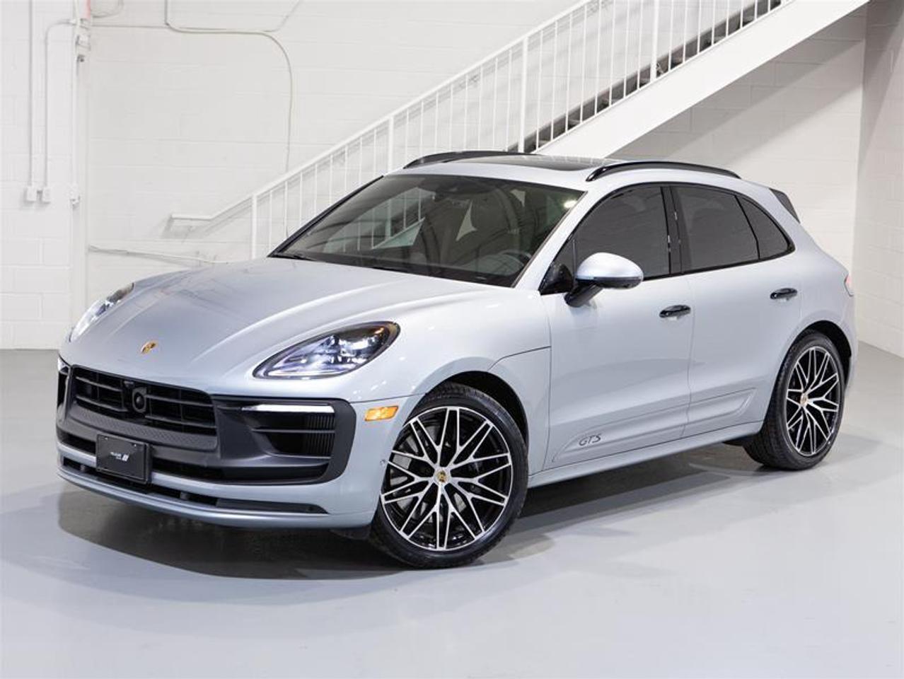 2023 Porsche Macan GTS Photo