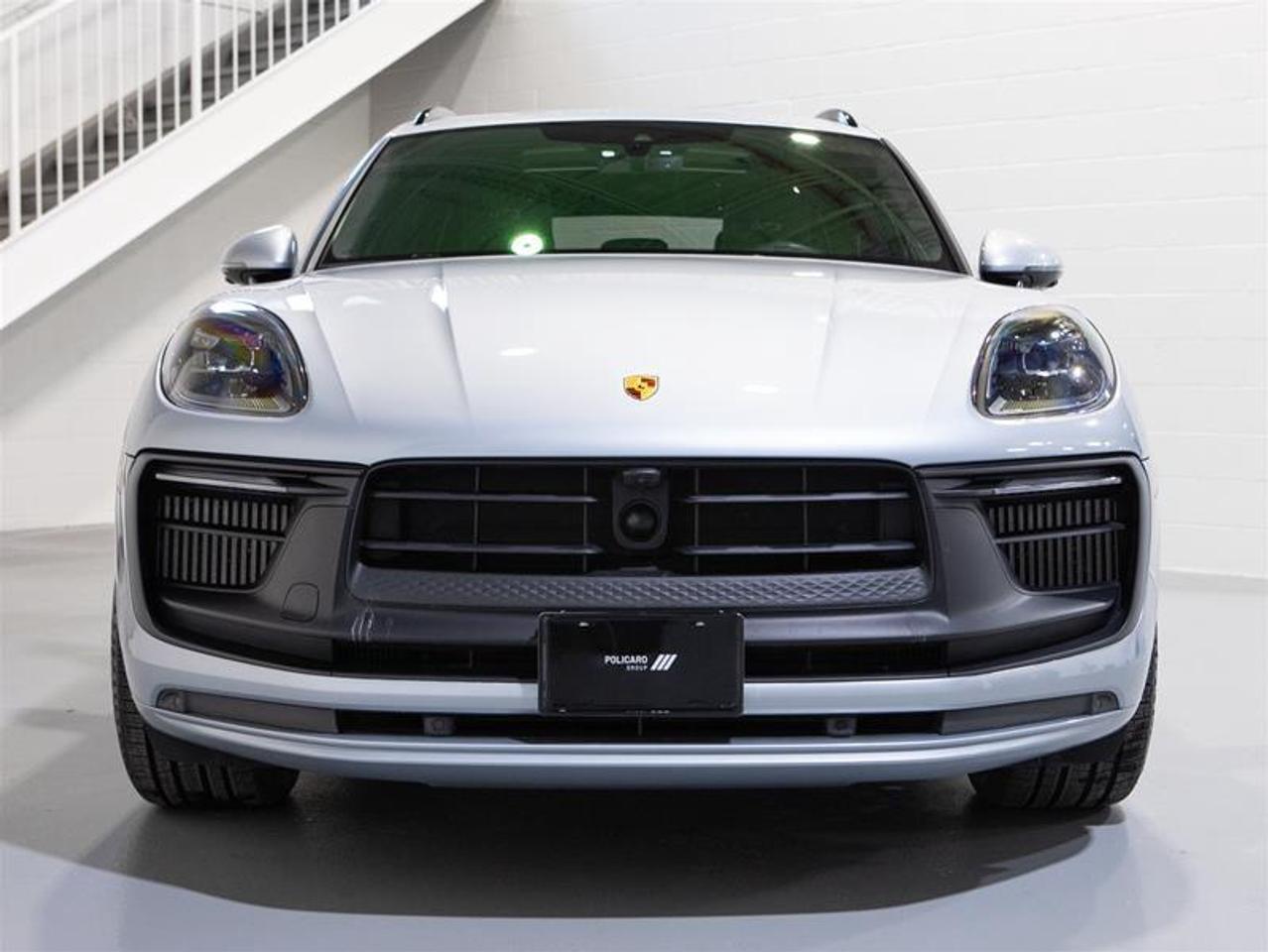 2023 Porsche Macan GTS Photo