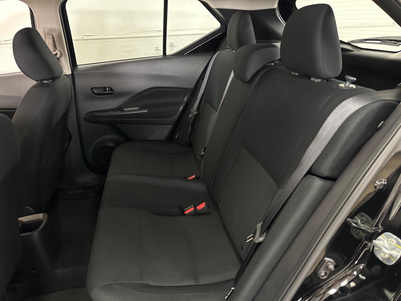 2024 Nissan Kicks S 4dr Front-Wheel Drive Photo4