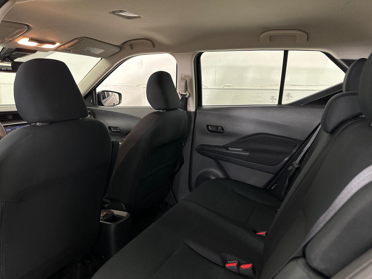 2024 Nissan Kicks S 4dr Front-Wheel Drive Photo