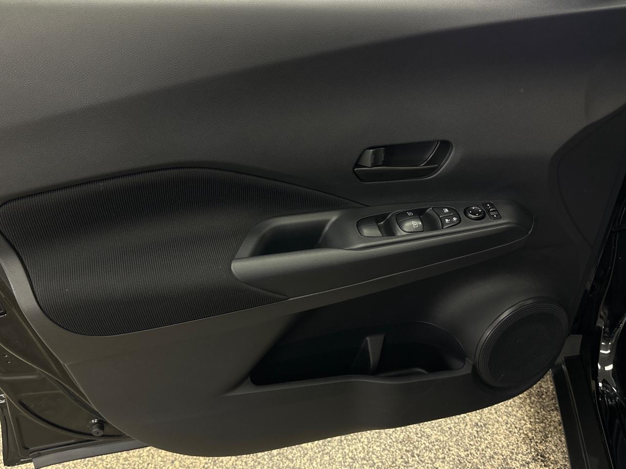 2024 Nissan Kicks S 4dr Front-Wheel Drive Photo