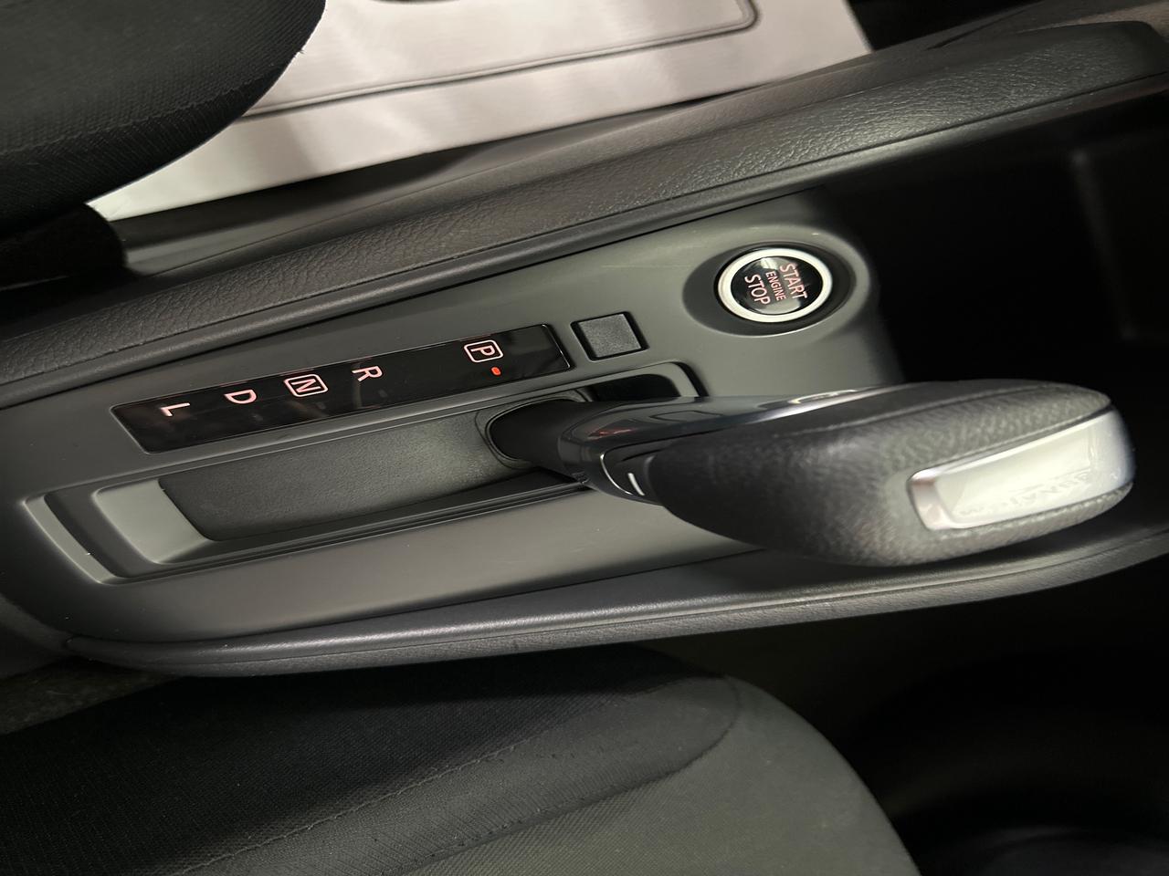 2024 Nissan Kicks S 4dr Front-Wheel Drive Photo