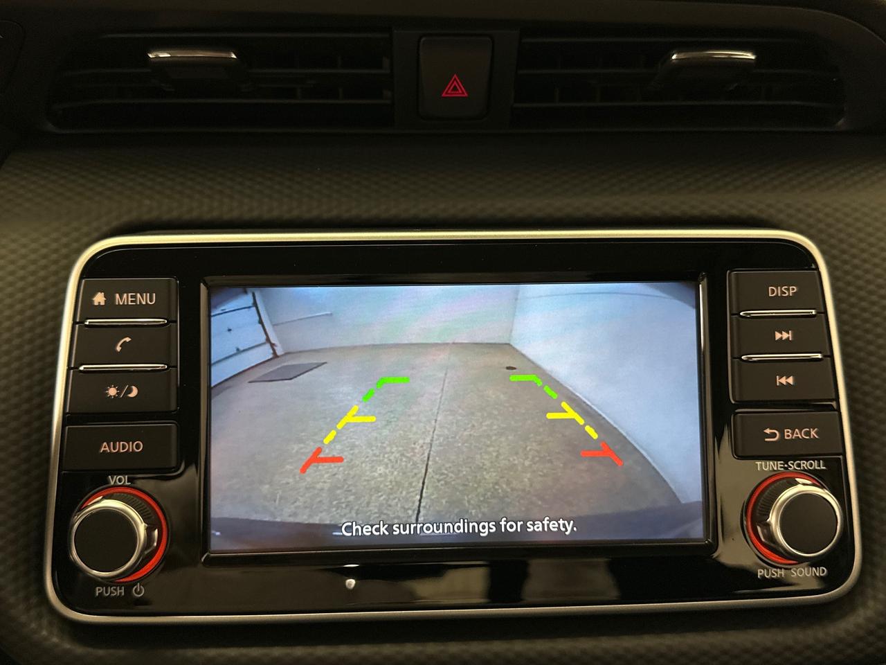 2024 Nissan Kicks S 4dr Front-Wheel Drive Photo