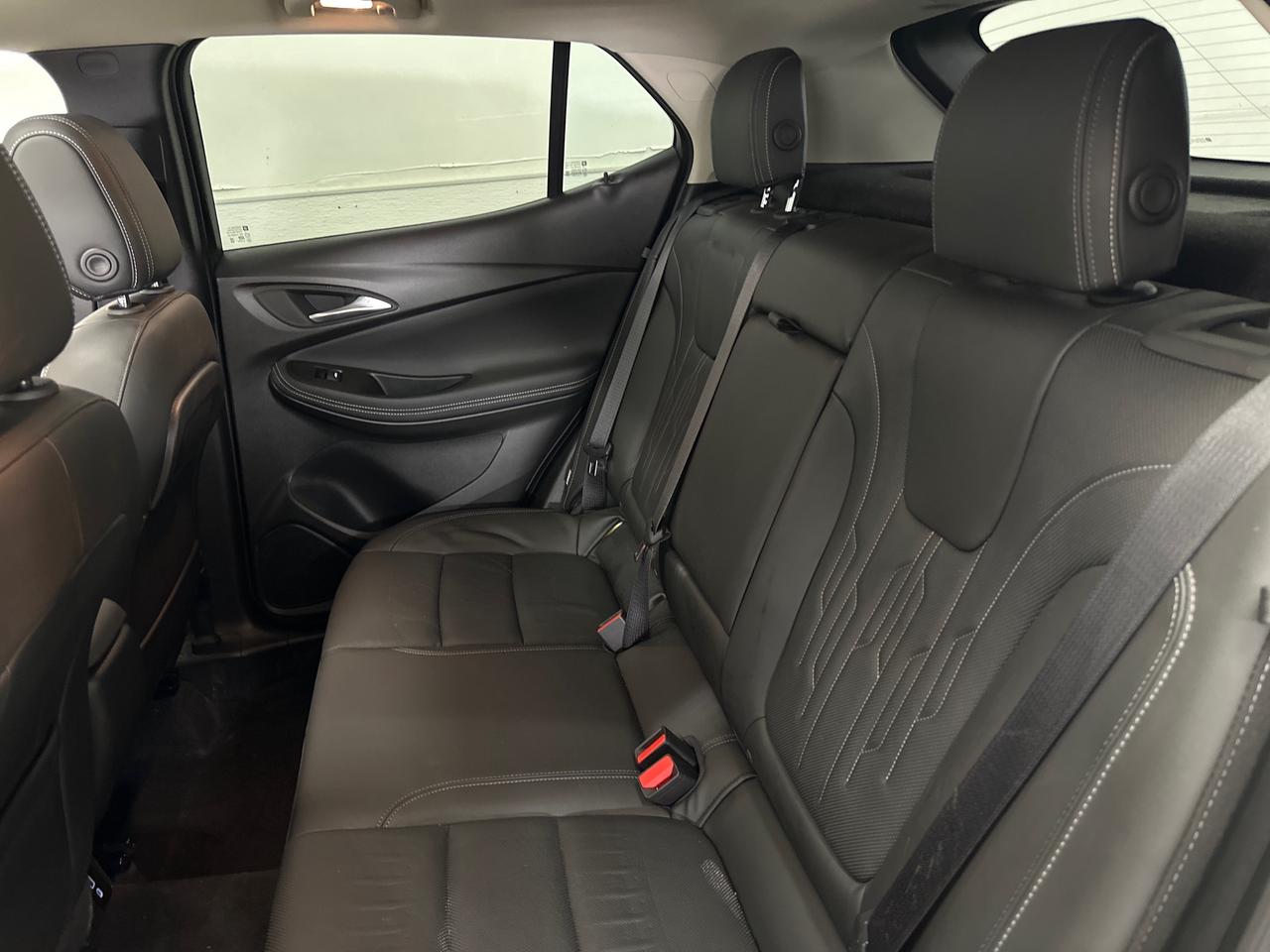 2024 Buick Encore GX Avenir 4dr All-Wheel Drive Photo