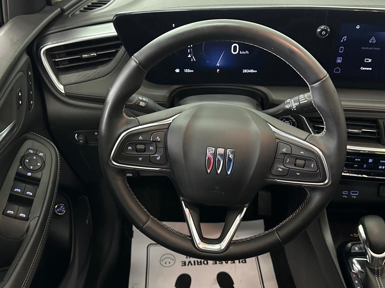 2024 Buick Encore GX Avenir 4dr All-Wheel Drive Photo