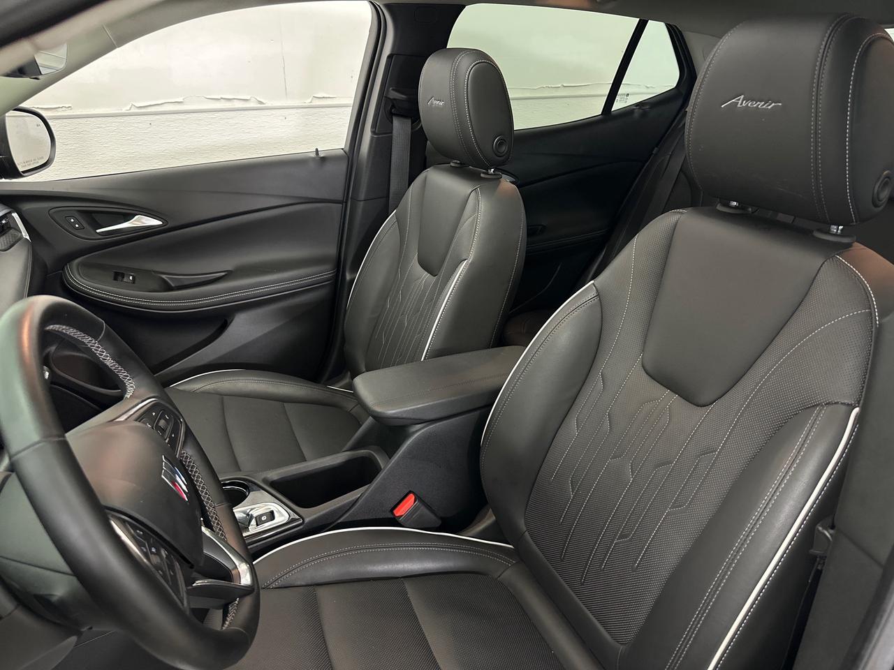 2024 Buick Encore GX Avenir 4dr All-Wheel Drive Photo