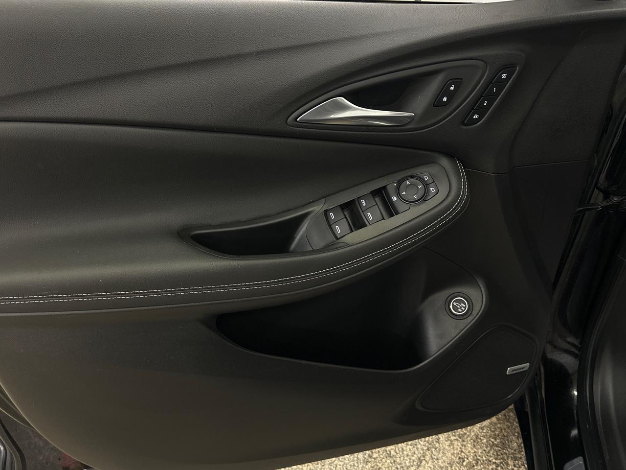 2024 Buick Encore GX Avenir 4dr All-Wheel Drive Photo