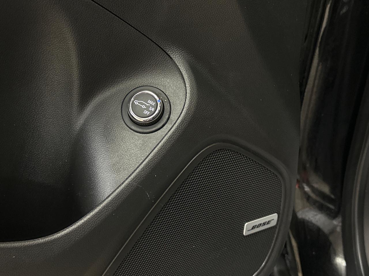 2024 Buick Encore GX Avenir 4dr All-Wheel Drive Photo