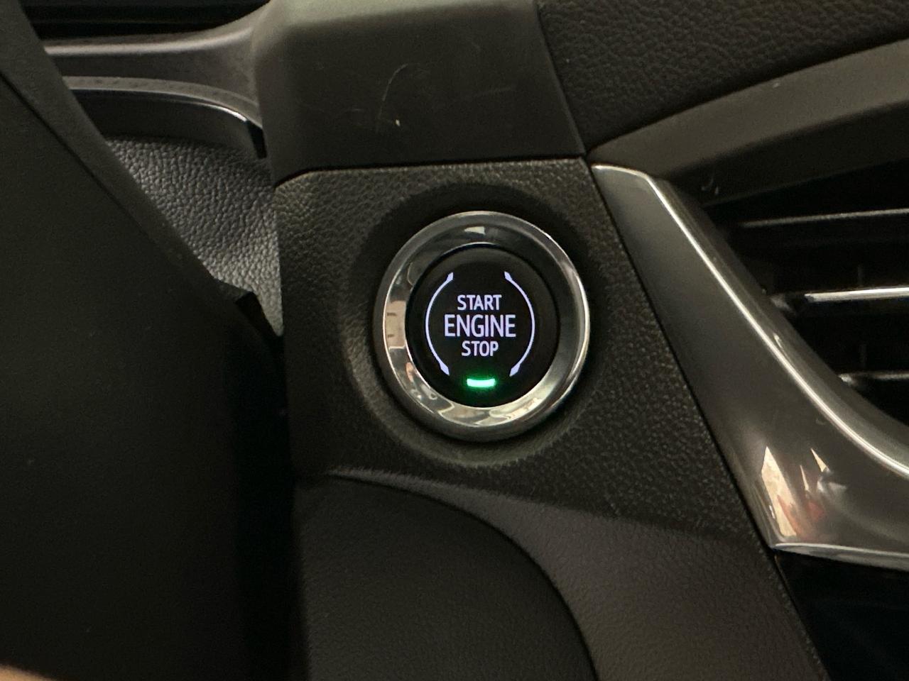 2024 Buick Encore GX Avenir 4dr All-Wheel Drive Photo