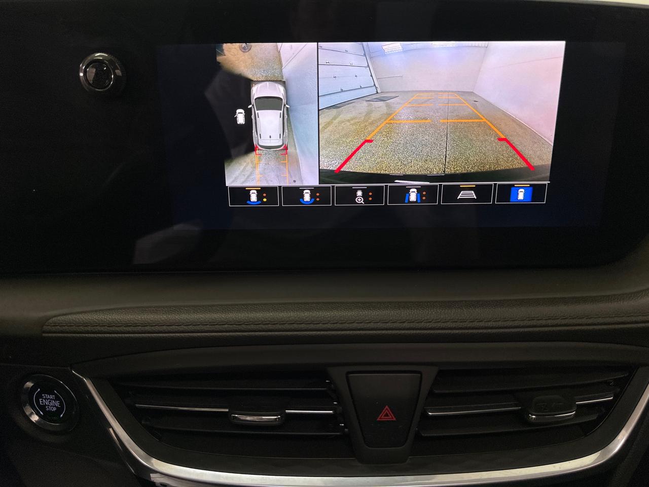 2024 Buick Encore GX Avenir 4dr All-Wheel Drive Photo