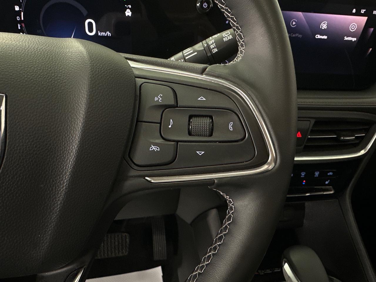 2024 Buick Encore GX Avenir 4dr All-Wheel Drive Photo
