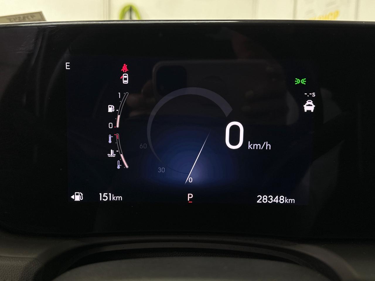 2024 Buick Encore GX Avenir 4dr All-Wheel Drive Photo