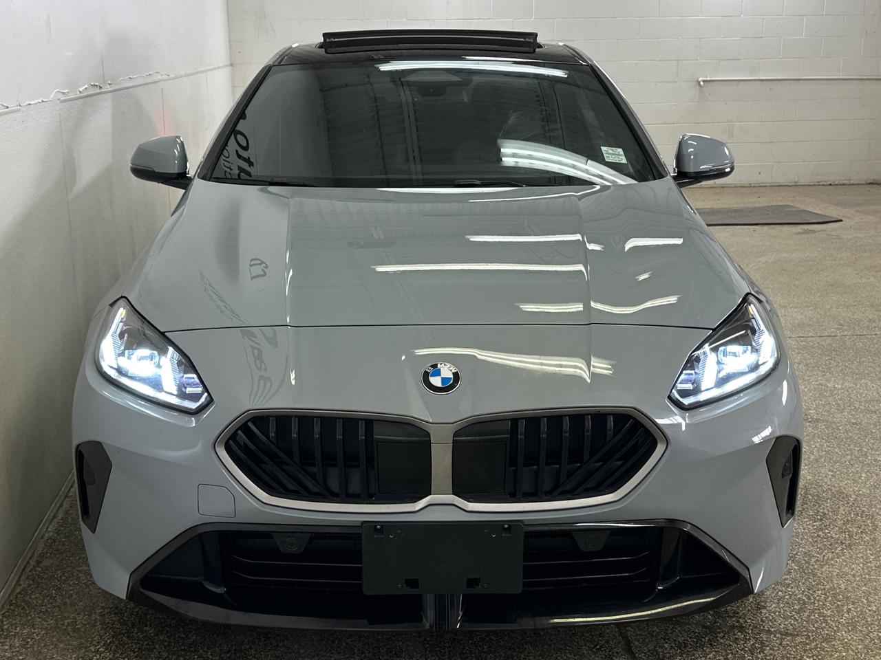 2025 BMW 228 Gran Coupe xDrive 4dr All-Wheel Drive Photo